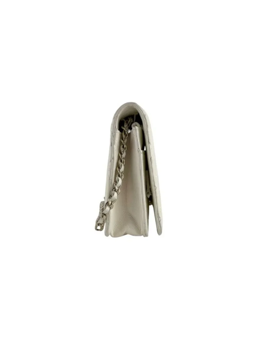 Chanel Chain Wallet Shoulder